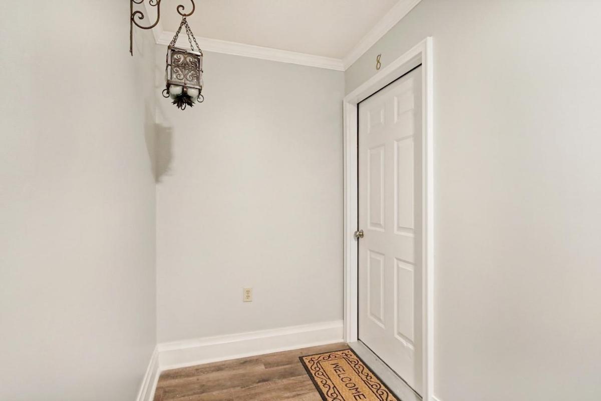 Eagle Exec Loft In Downtown Statesboro Leilighet Eksteriør bilde
