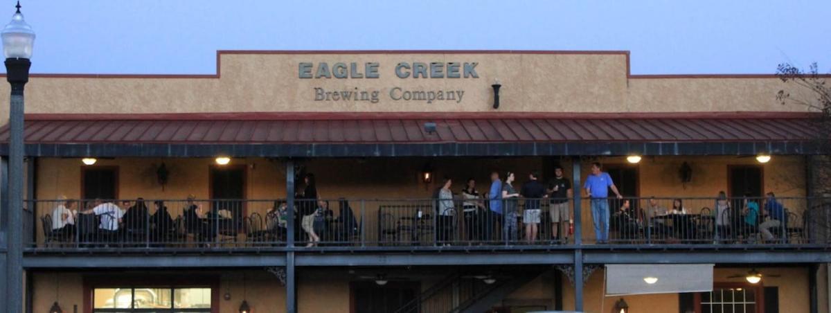 Eagle Exec Loft In Downtown Statesboro Leilighet Eksteriør bilde