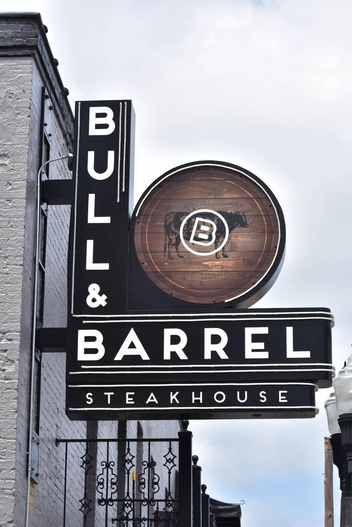 Eagle Exec Loft In Downtown Statesboro Leilighet Eksteriør bilde